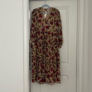 River island maxi dress